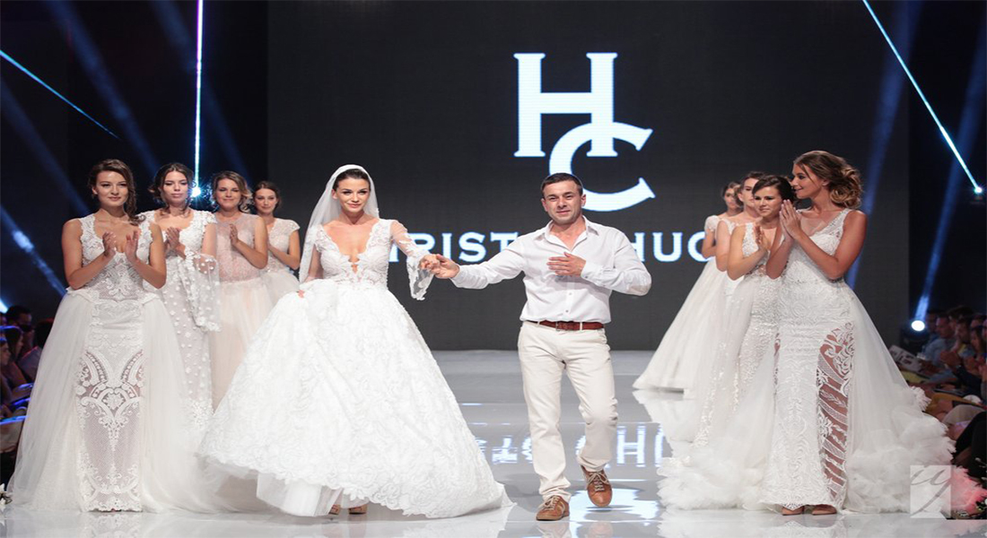 Hristo Chuchev presents bridal collection at the Haute Couture’s evening at SFW SS 2017 - image 1_Hristo-Chuchev_SFW-AW-2016_1100x600 on http://www.2017.sofiafashionweek.com/SS