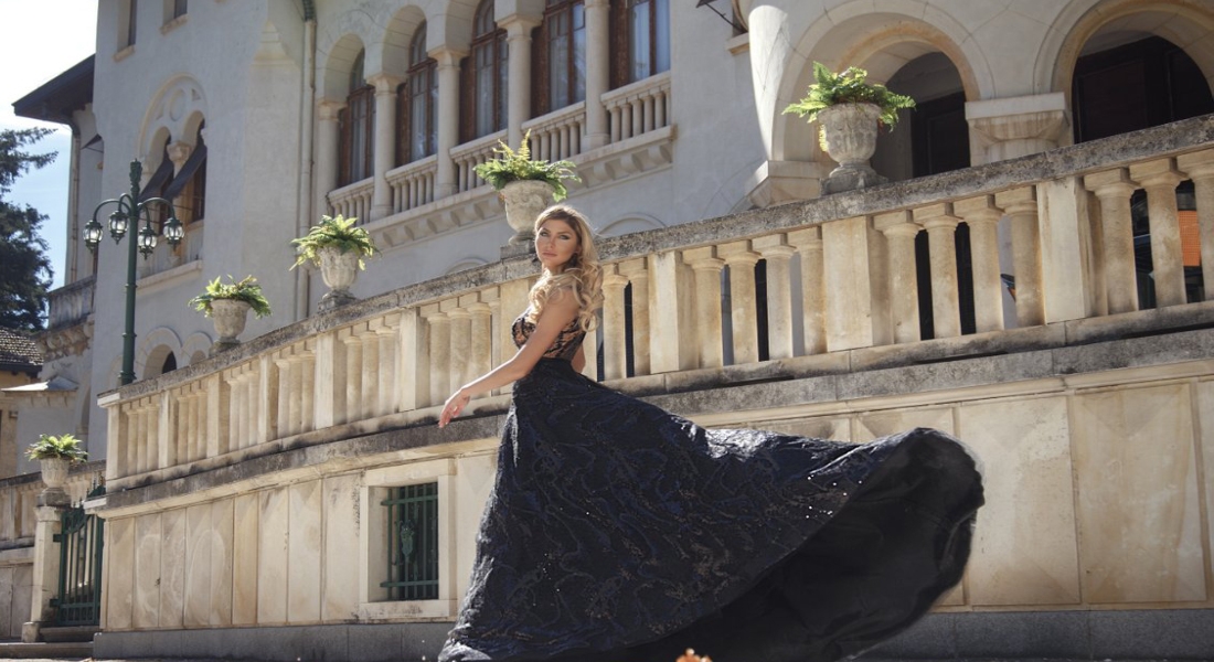 Clandestino Veneto за първа година на SFW SS 2017 - image georgia-1100x600 on http://www.2017.sofiafashionweek.com/SS
